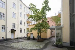 2ndhomes Katajanokka 2BR apartment with sauna - Image 4