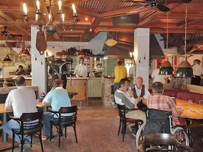 Feriendorf/Wirtshaus Alte Schmiede - Image 5