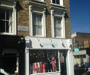 Sought After Studio Overlooking Portobello Road - Image 5