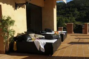 La Figuerola Hotel & Restaurant - Image 4