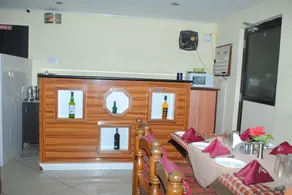 Hotel Pancharatna Paradise - Image 2