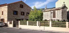 106091- House in Carnota - Image 4