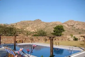 Aravali Silence Lakend Resorts & Adventures - Image 2