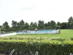 Lovely holiday home in Zeewolde with a swimming pool - Image 5