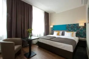 Hotel Kolodziej Katowice Siemianowice - Image 4