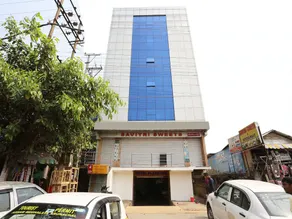 OYO 2794 Hotel Plaza Inn - Image 3