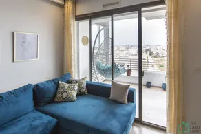 Brand new Spacious 1bd apt With City View - Image 5