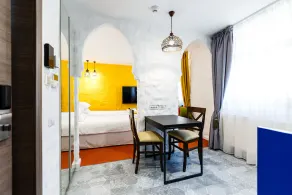 Aparthotel Gutinului - Image 4