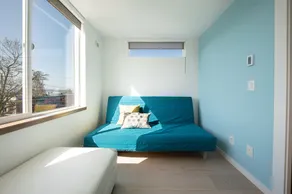 Hosteeva Modern Townhome W Rooftop - Image 2