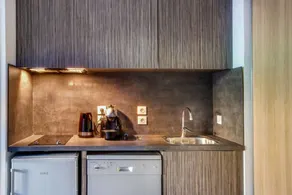Charming Apartment With Parking Castelnau-le-lez - Image 2