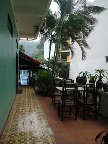 Green Cat Ba Hostel - Image 4