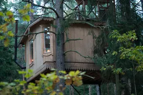 Urnatur Eco Treehouse Lodge - Image 4