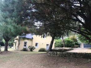 Villa de 4 chambres a Pont l'Abbe avec magnifique vue sur la mer piscine privee jardin clos a 3 km d - Image 5