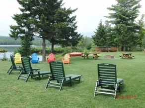 Raquette Lodge - Image 4