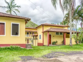 Pousada Monteiro Lobato by OYO Rooms - Image 5