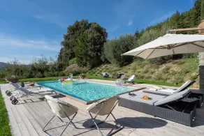 Residenza Villa Lilia - Image 4
