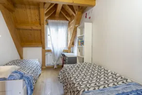 Halte Rothe Haus Tarvisio Charming Flat - Image 3