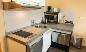 Battery Point Apartment on Hampden - Image 4