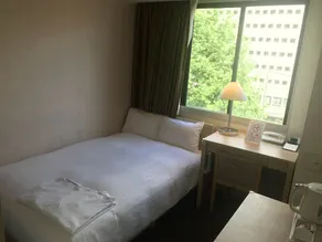 Hotel Sunline Fukuoka Hakata Ekimae - Image 4