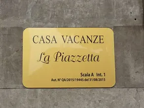 La Piazzetta - Image 3