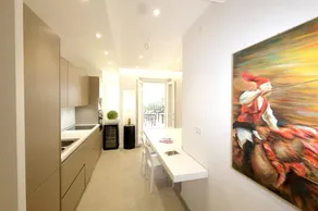 Maison avec terrasse | Vue ville - Image 5