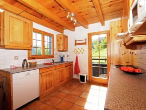 Chalet Alpina - Image 3