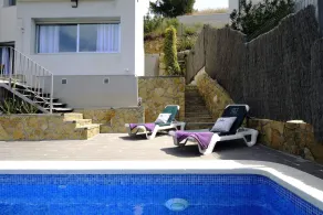 Villa Mont Rodó Mas Alba - Image 4