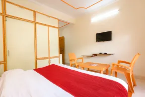 Hotel Starwood Mcleodganj Cottage - Image 2