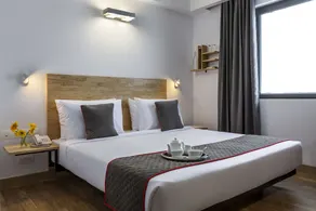 Super OYO Townhouse 051 Lal Kothi - Image 3