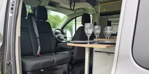 FAB Camper Rentals - Image 3