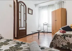 Apartment With 3 Bedrooms in València, With Wonderful sea View, Furnis - Image 4