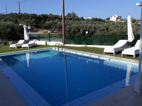 Villa Roula II Chania - Image 4
