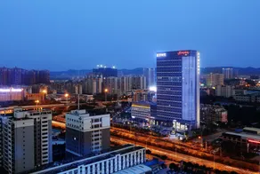 Hampton by Hilton Nanning Jiangnan - Image 3