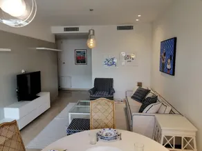 Luxueux Apt Avec Jardin et Garage Priv s Marsa - Image 3