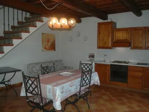 Elegant Apartment in Castelfiorentino With Swimming Pool - Image 2