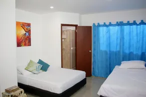 Hostal Migaloo Rodadero - Image 5