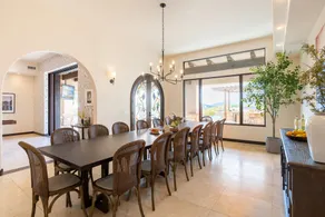 Bronco by Avantstay Incredible Views w/ Pool, Hot Tub, Outdoor Kitchen, Game Room & Movie Room! - Image 5