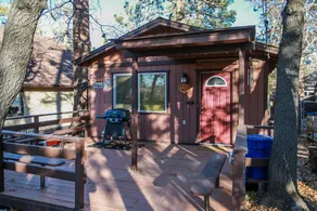 Cute and Cozy-1815 by Big Bear Vacations - Image 3