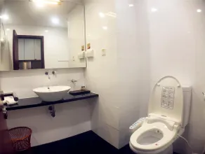 Urban Hotel Shanghai [Ex. Comfort Service] - Image 2