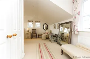 Woolacombe High Spreacombe Lodge 5 Bedrooms - Image 4