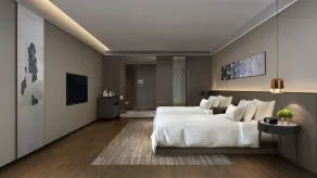 Suning Auraya Hotel (Suning Plaza Store, Langyashan, Chuzhou) - Image 5