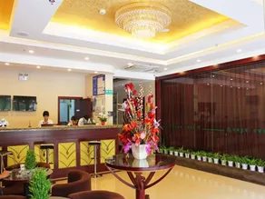 GreenTree Inn XuZhou TongShan District Normal University XueYuan Road Shell Hotel - Image 2