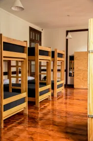 Orchid Hostels - Image 2