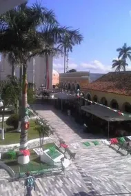 Hotel Reforma Tlacotalpan - Image 4