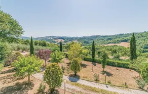 Stunning Home in Monterchi AR With 1 Bedrooms - Image 3