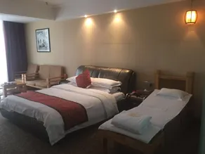 Changsha Residence Hotel - Image 4