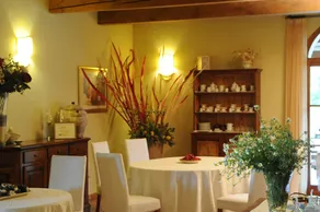 La Rosa Tea - Image 3
