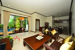 Naiharn Garden Villa - Image 2