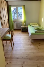 Ferienhaus Oase am M Hlebach Steffisburg - Image 4