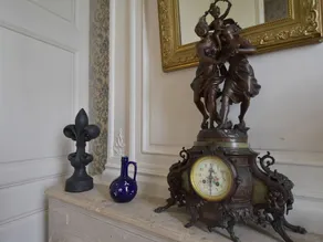 Alluring Holiday Home in Valognes With Garden - Image 3
